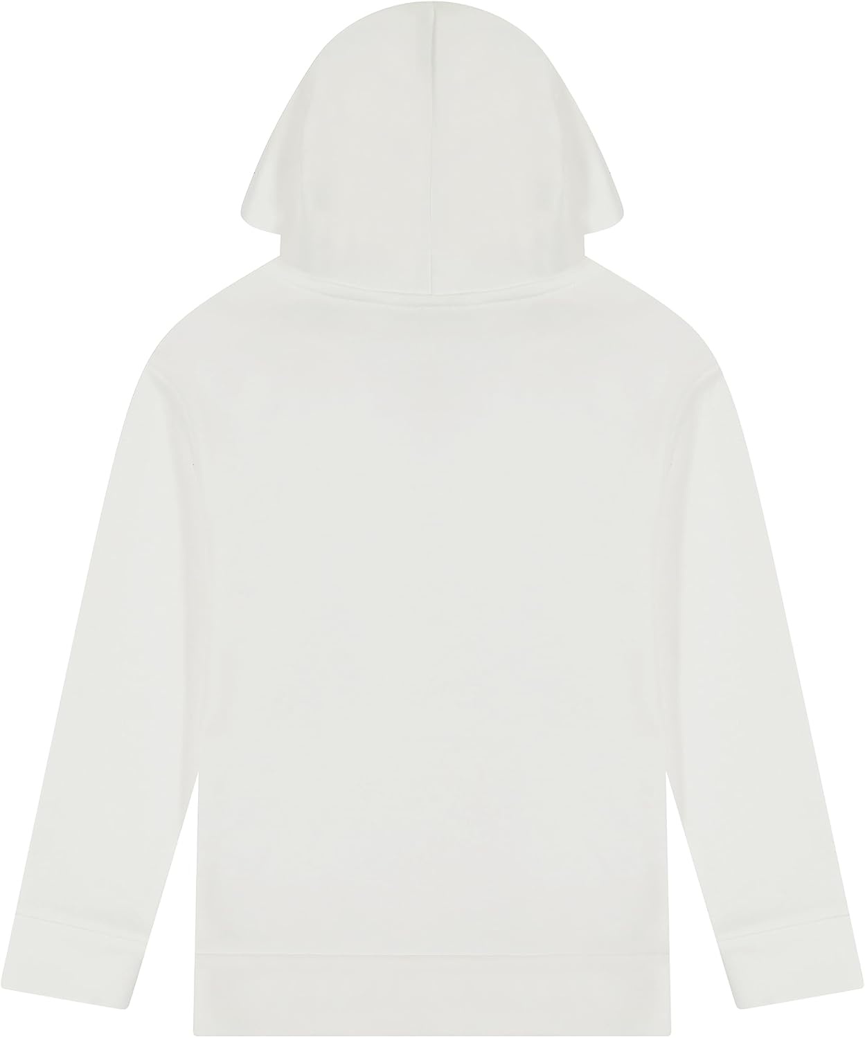 image:imagePUMA girls Long Sleeve Sweater Crewneck Pullover Soft Knit FabricPuma White