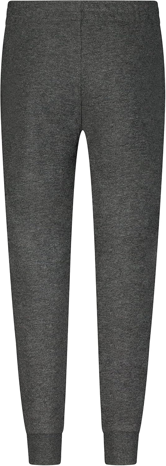 image:imagePuma Boys Core Logo Jogger SweatpantsCharcoal Grey