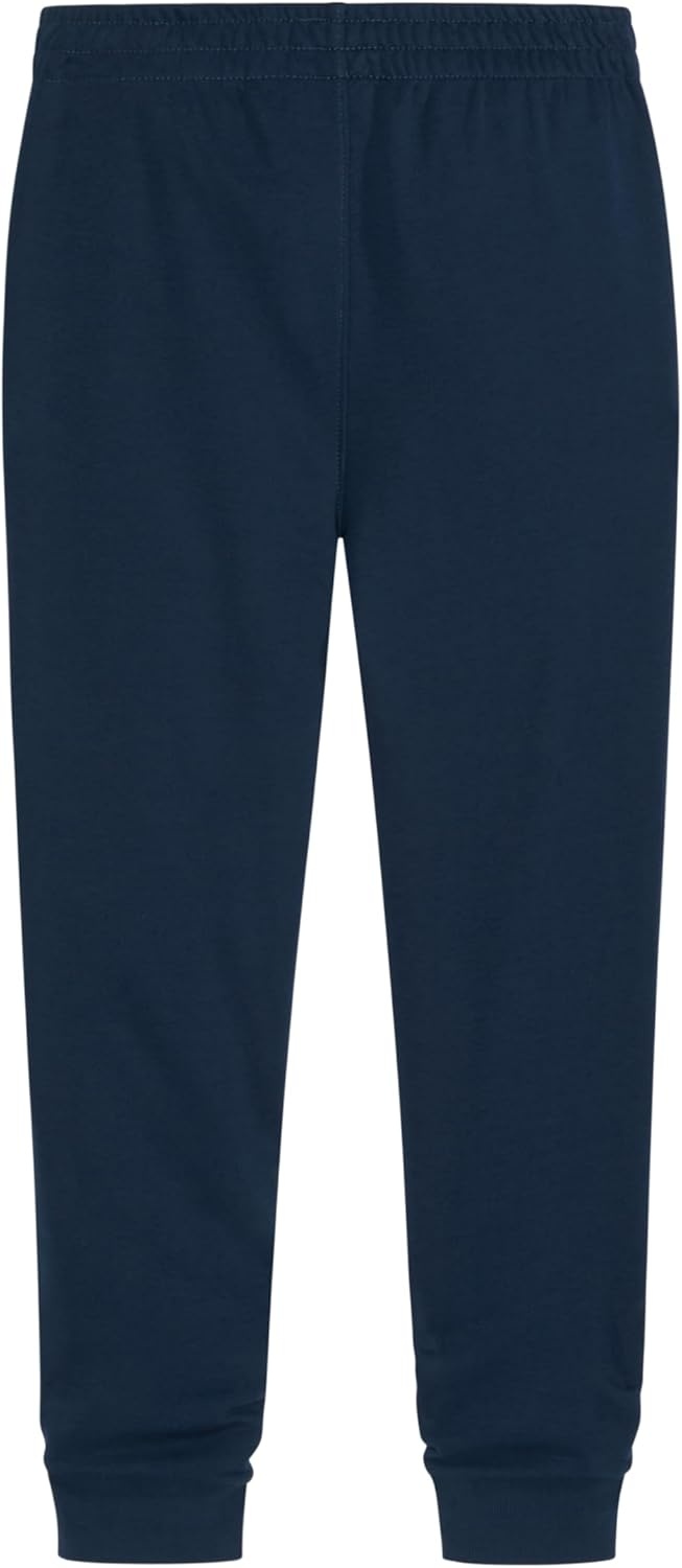 image:imagePuma Boys Core Logo Jogger SweatpantsNavy