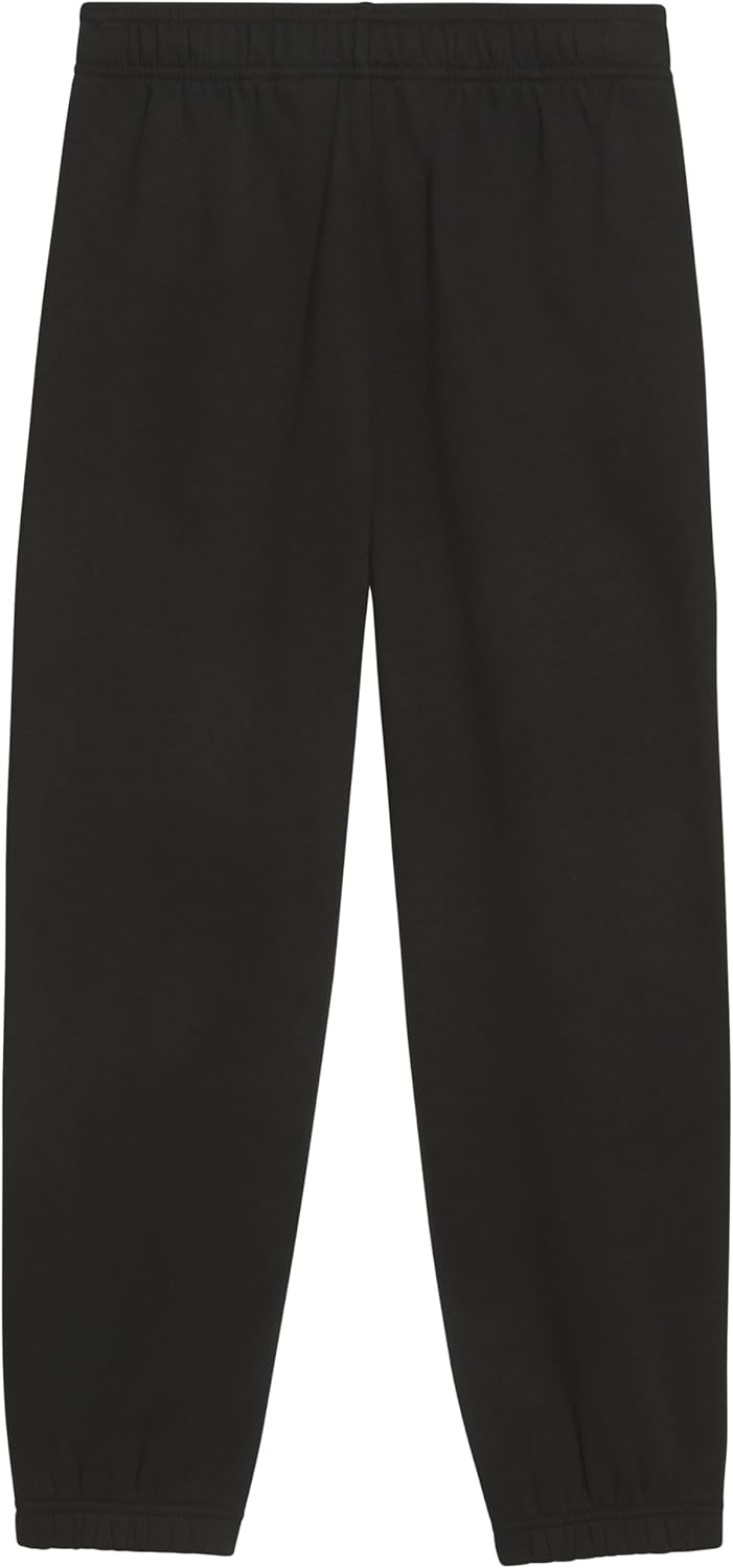 image:imagePuma Boys Core Logo Jogger SweatpantsPuma Black