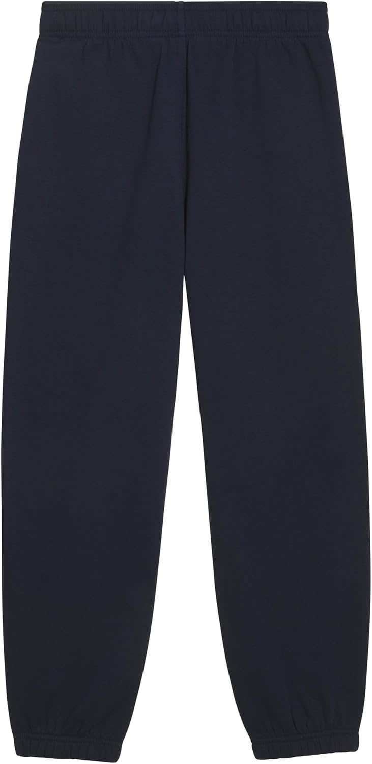 image:imagePuma Boys Core Logo Jogger SweatpantsPuma Navy