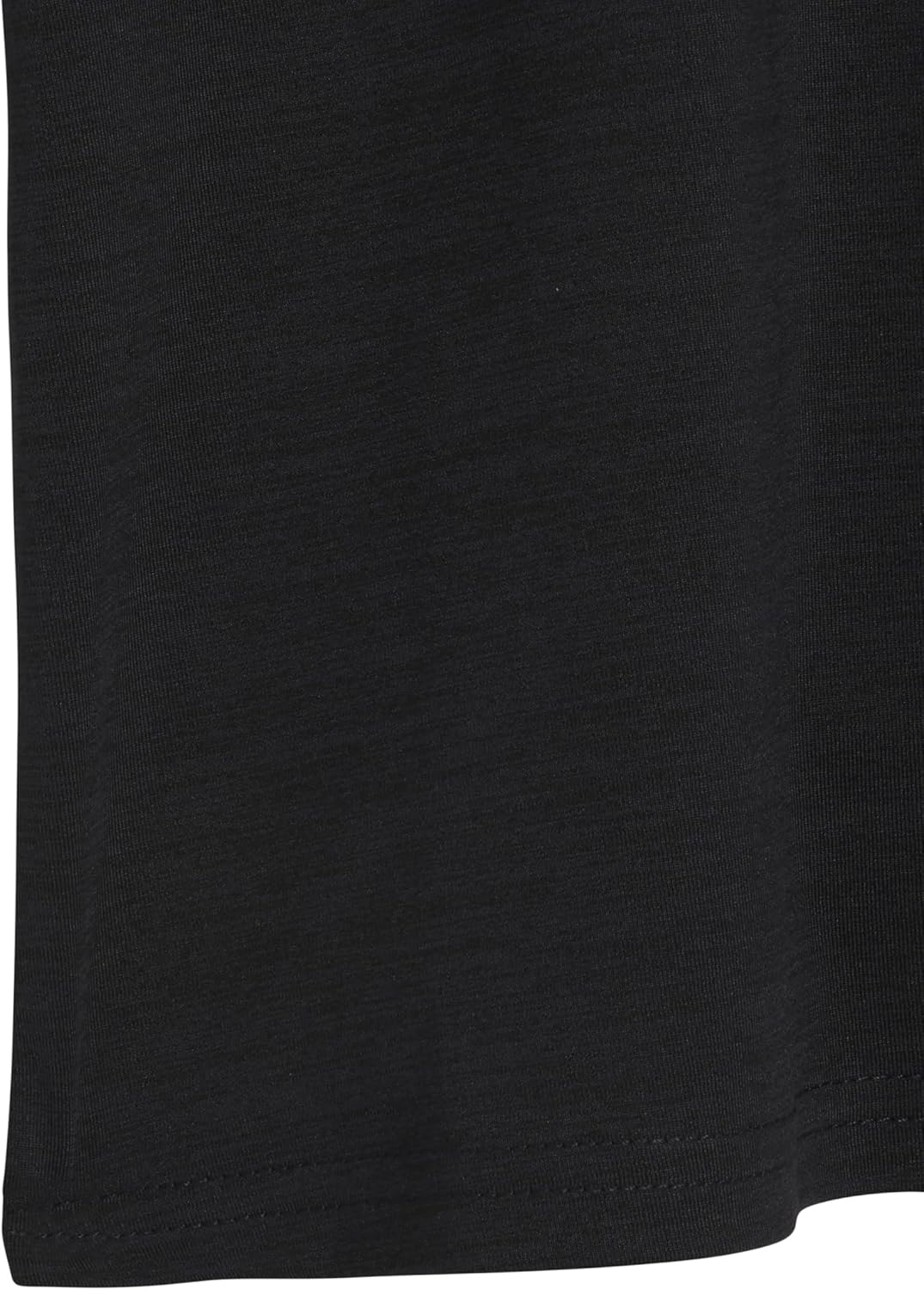 image:imagePuma Girls Active Essentials Short Sleeve Performance TShirtBlackGrey