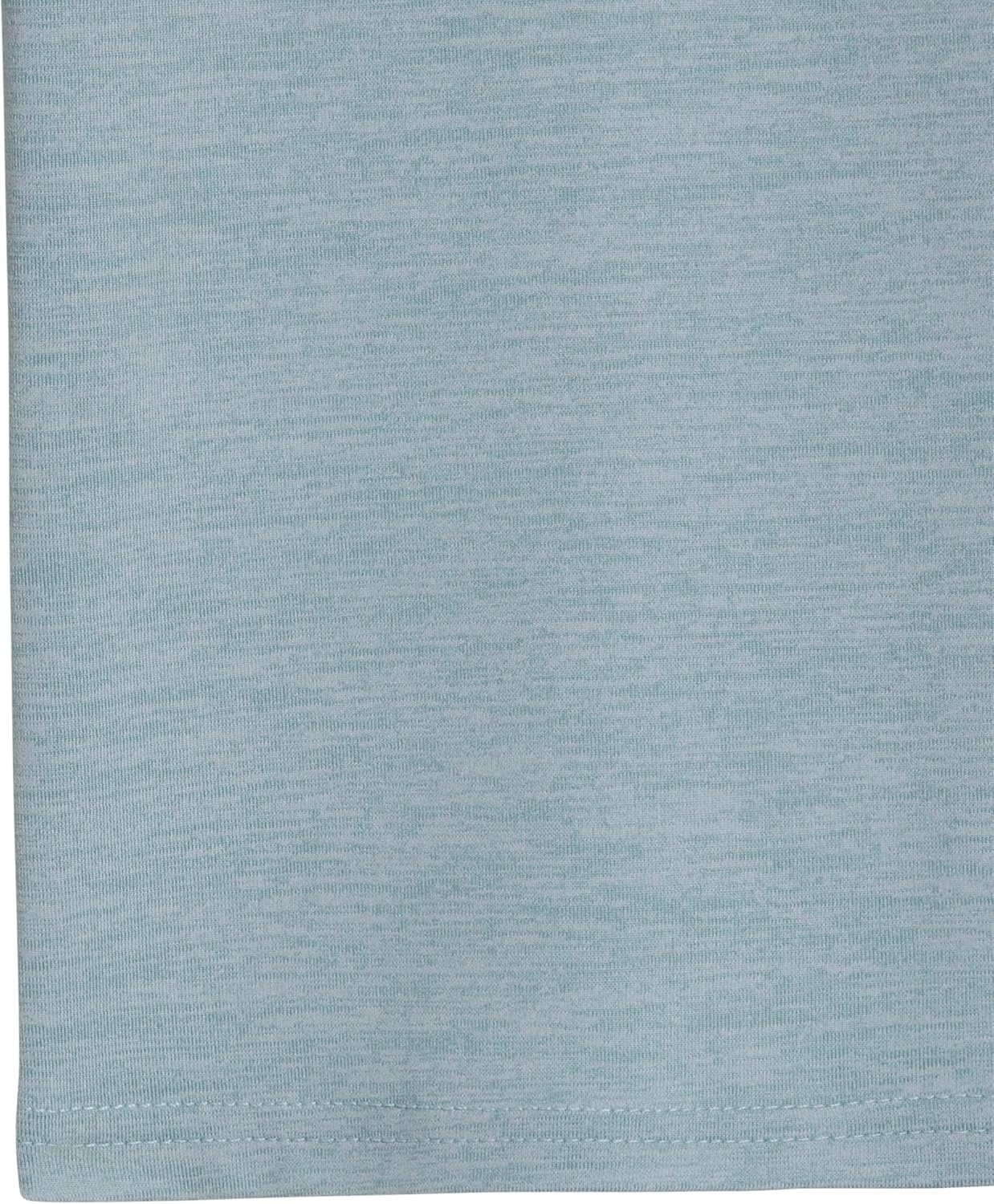 image:imagePuma Girls Active Essentials Short Sleeve Performance TShirtTurquoise Aqua