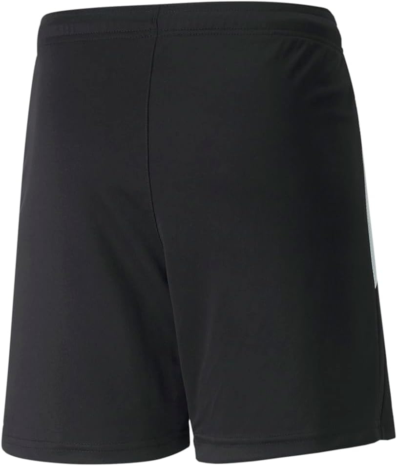image:imagePuma Kids Teamliga ShortsPuma Blackpuma White