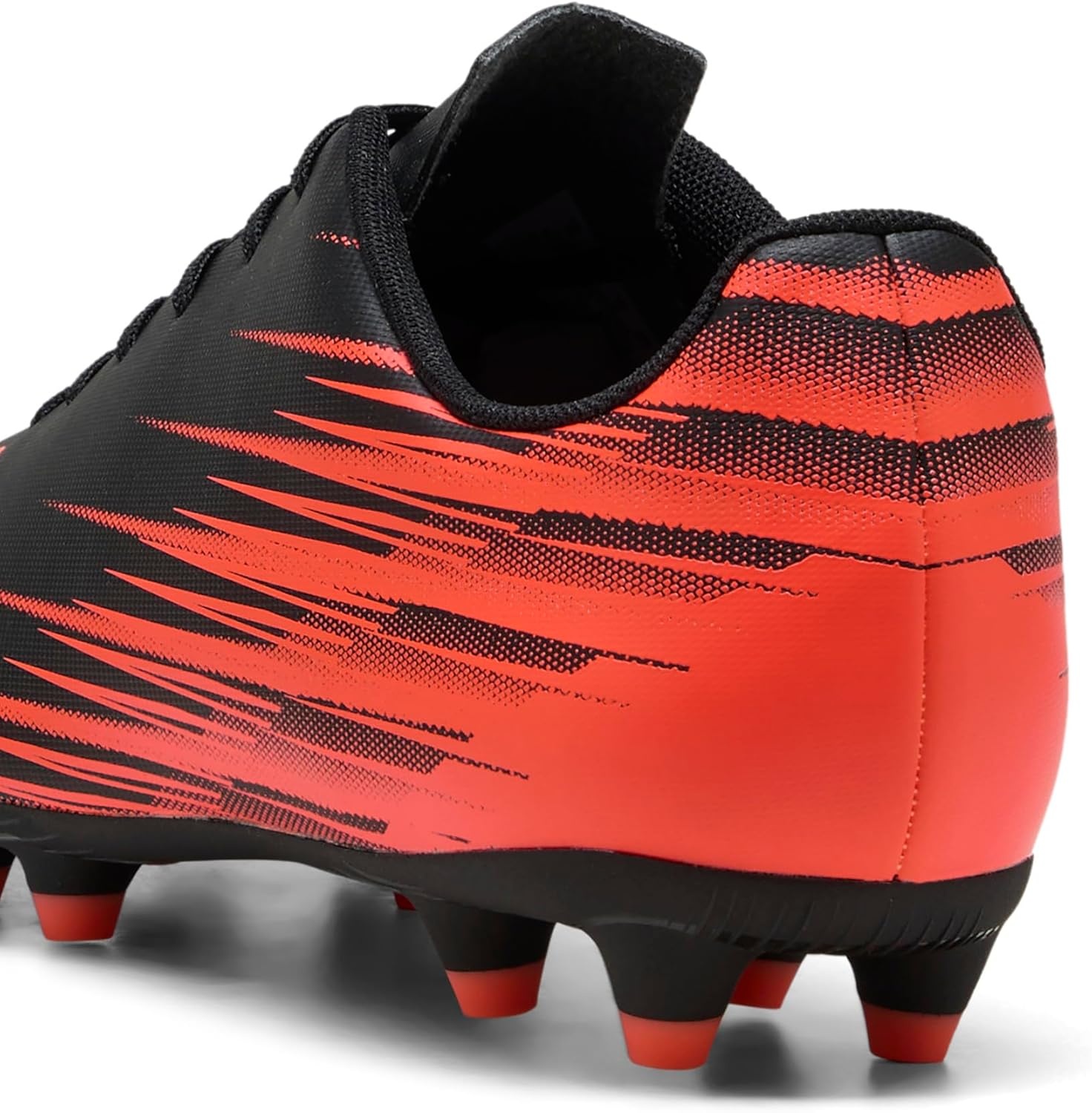 image:imagePuma Mens Attacanto Firm Artificial Ground Soccer CleatBlack