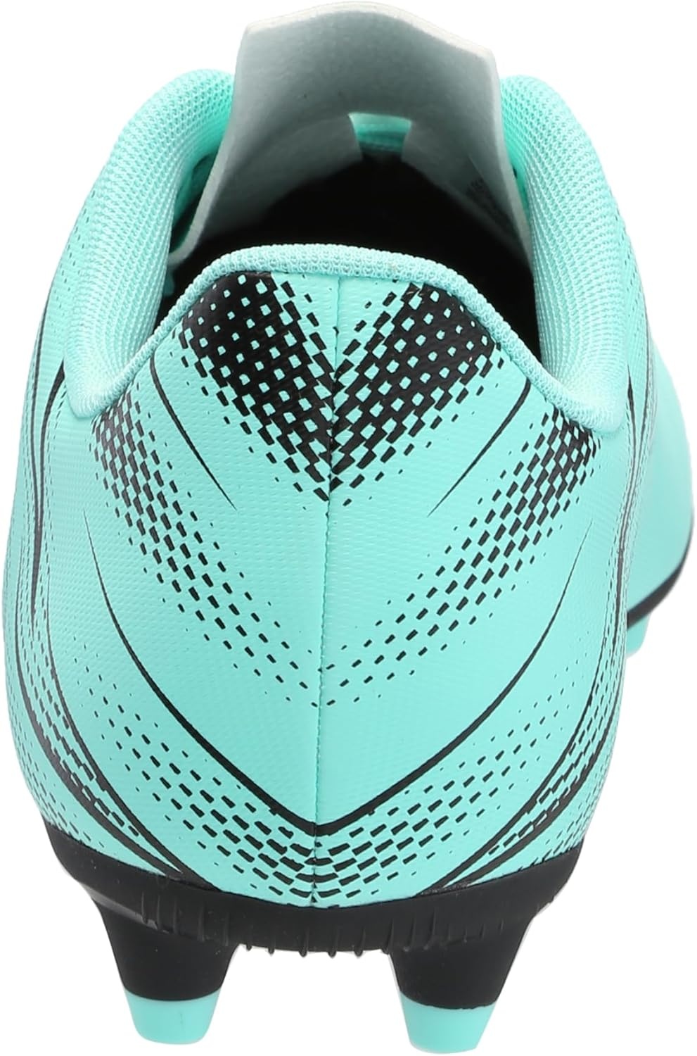 image:imagePuma Mens Attacanto Firm Artificial Ground Soccer CleatElectric Peppermintpuma Black