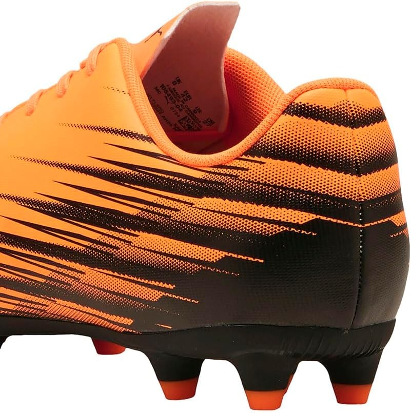 image:imagePuma Mens Attacanto Firm Artificial Ground Soccer CleatOrange