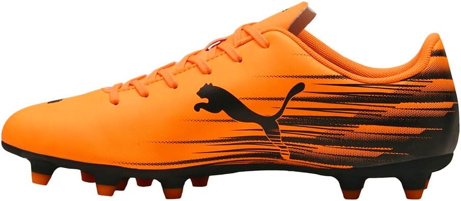 image:imagePuma Mens Attacanto Firm Artificial Ground Soccer CleatOrange