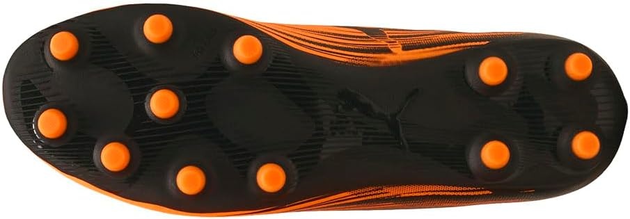 image:imagePuma Mens Attacanto Firm Artificial Ground Soccer CleatOrange