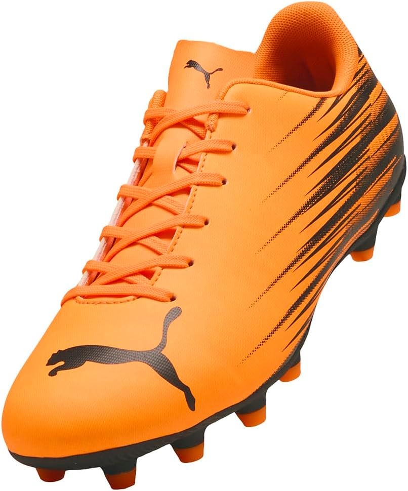 image:imagePuma Mens Attacanto Firm Artificial Ground Soccer CleatOrange