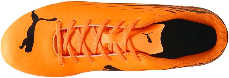 image:imagePuma Mens Attacanto Firm Artificial Ground Soccer CleatOrange