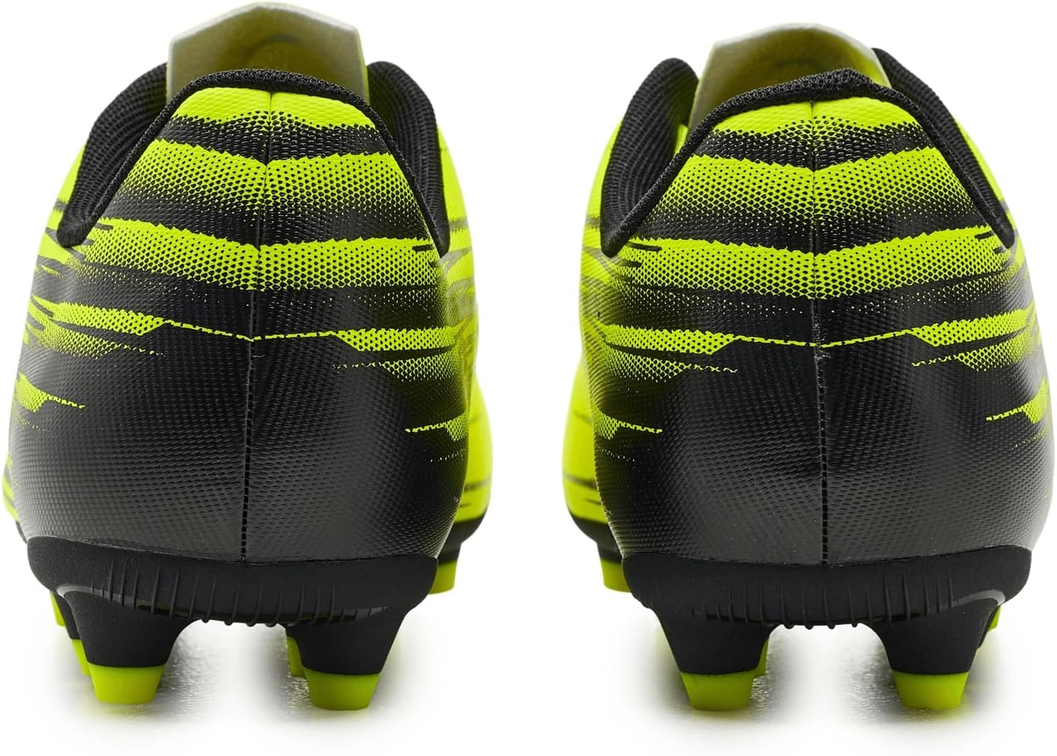 image:imagePuma Mens Attacanto Firm Artificial Ground Soccer CleatYellow AlertBlack