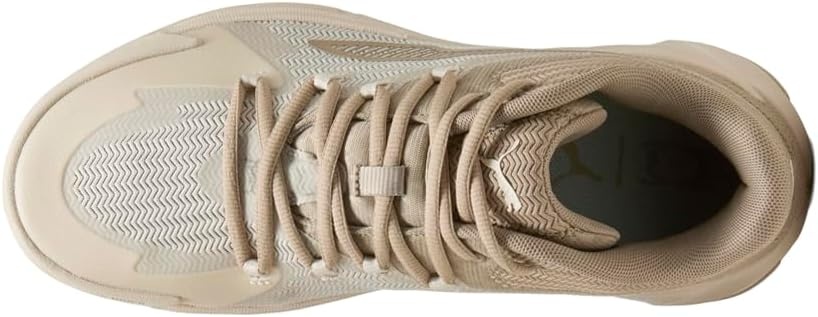 image:imagePuma Mens Dagger Basketball ShoesAlpine SnowIce Coffee