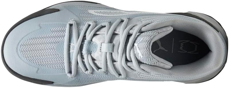 image:imagePuma Mens Dagger Basketball ShoesGrey