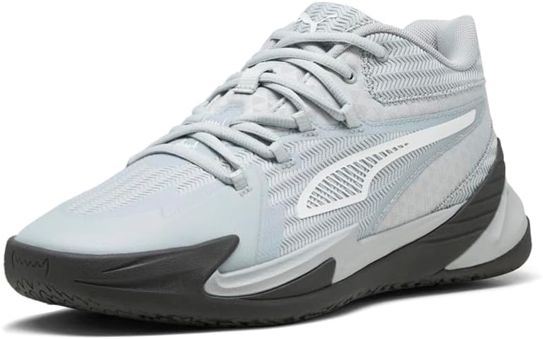 image:imagePuma Mens Dagger Basketball ShoesGrey