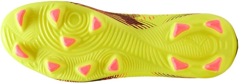 image:imagePuma Mens Future 8 Play Firm Artificial Ground Soccer CleatsYellow Alertpuma Blacksun Struck