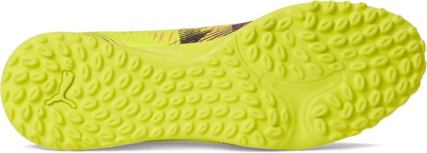 image:imagePuma Mens Future 8 Play Turf Trainer Soccer CleatsYellow