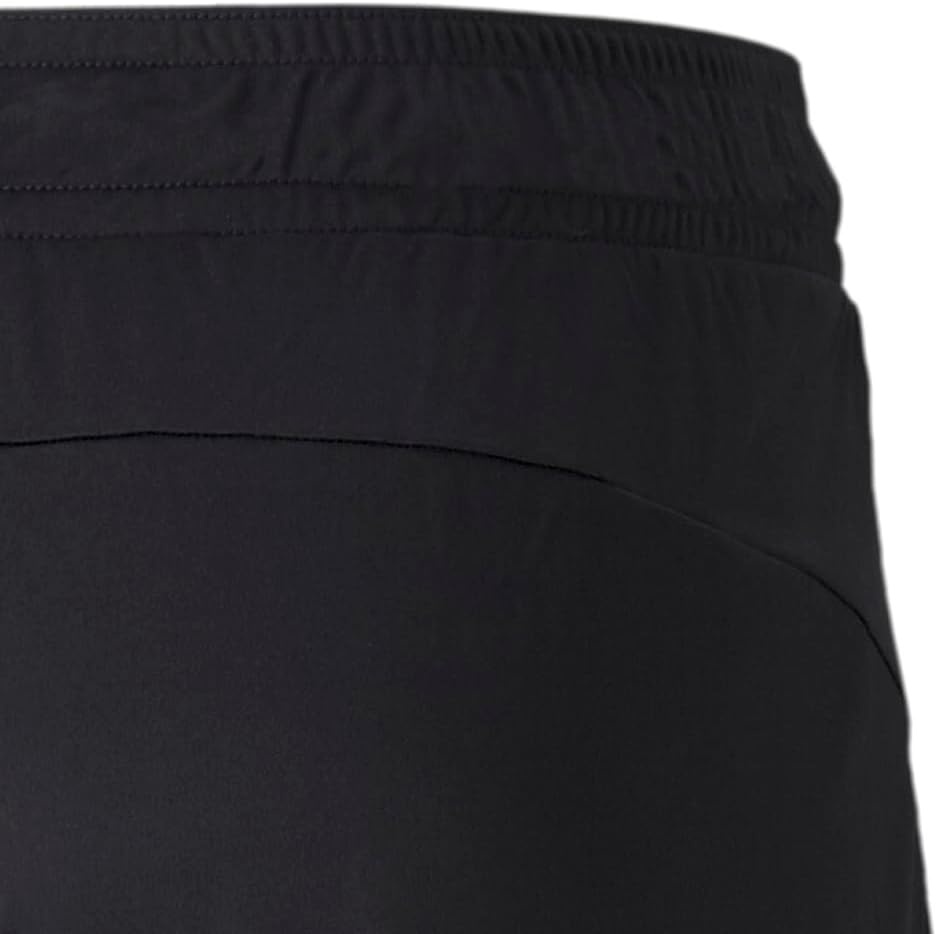 image:imagePuma Mens Rtg Shiny Fabric 10 Shorts Available in Big amp TallBlack