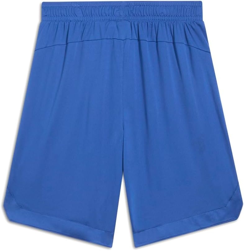 image:imagePuma Mens Rtg Shiny Fabric 10 Shorts Available in Big amp TallClyde Royal Aw24