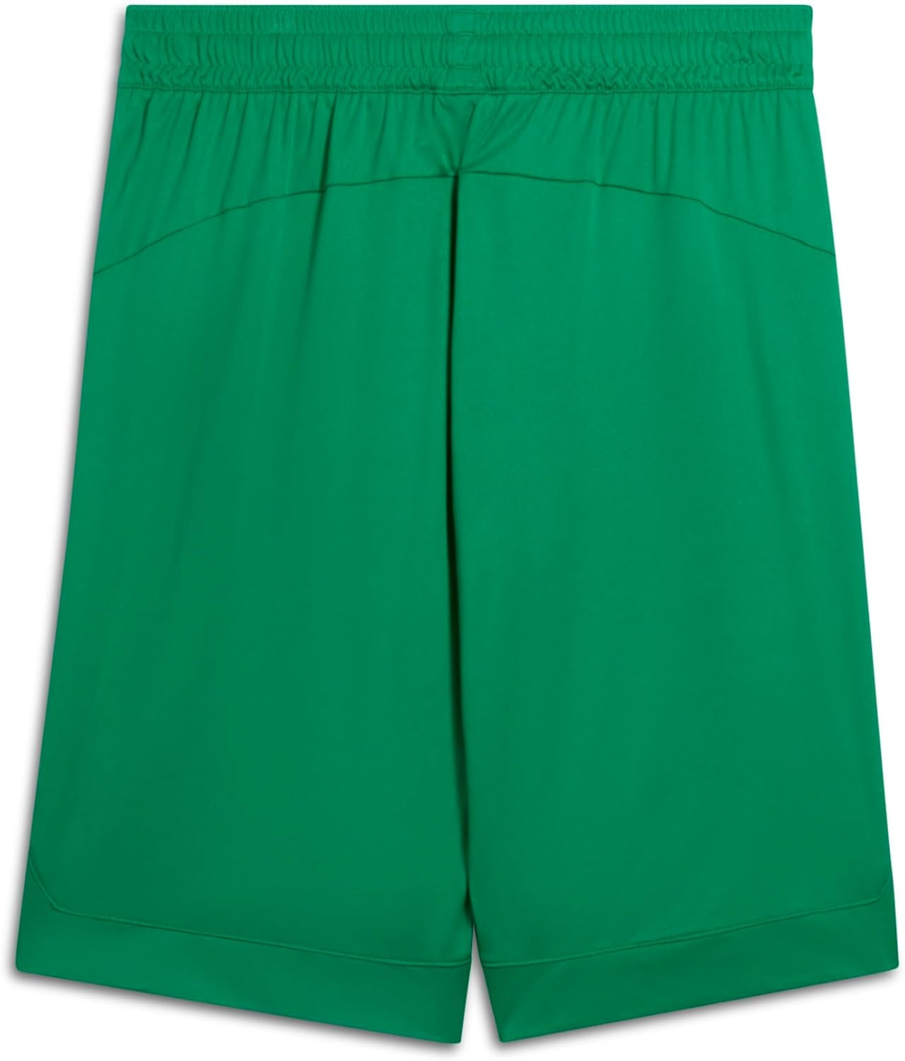image:imagePuma Mens Rtg Shiny Fabric 10 Shorts Available in Big amp TallGreen