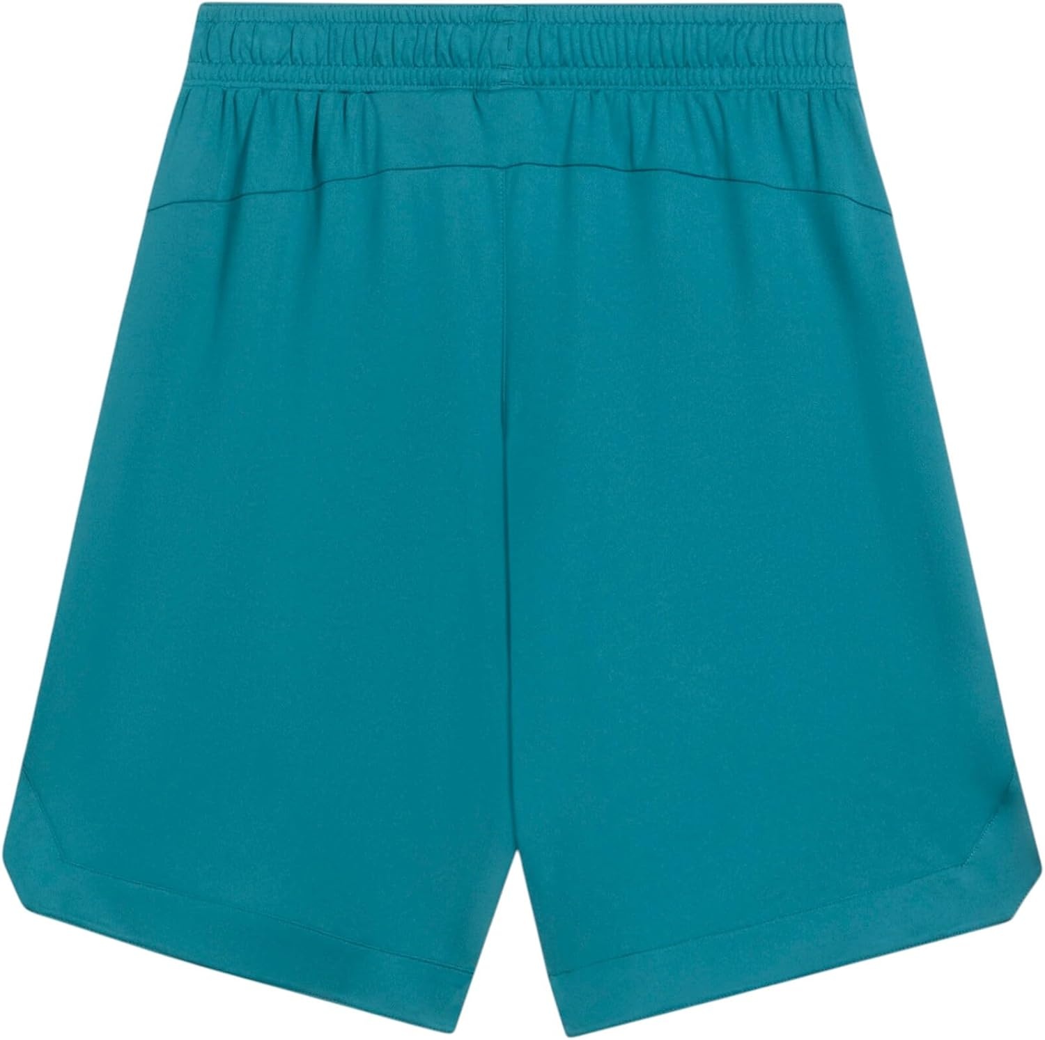 image:imagePuma Mens Rtg Shiny Fabric 10 Shorts Available in Big amp TallGreen