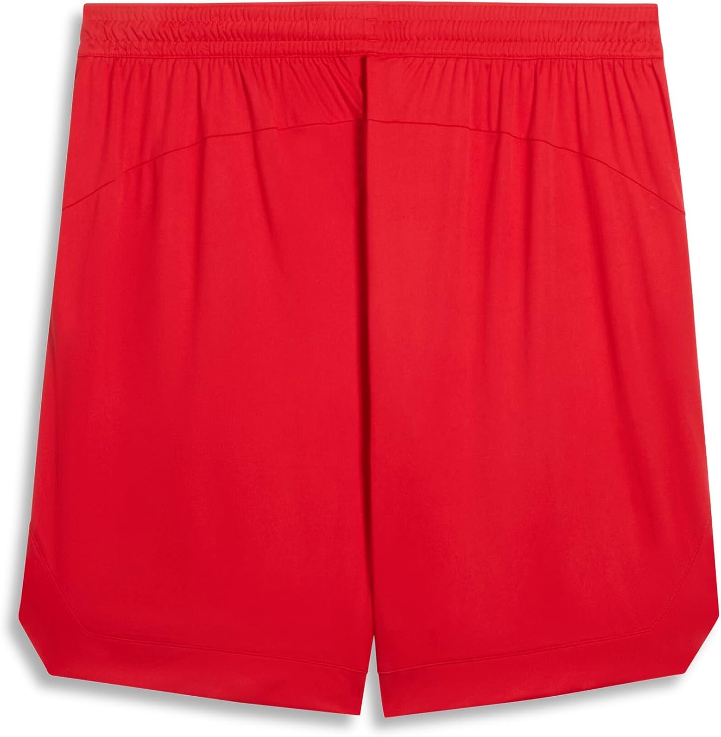 image:imagePuma Mens Rtg Shiny Fabric 10 Shorts Available in Big amp TallPuma Black Ss25