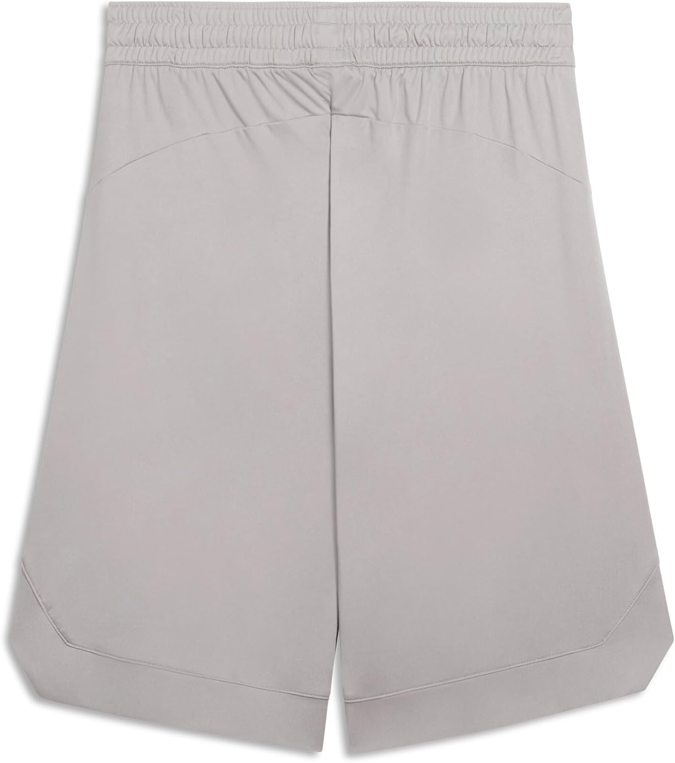 image:imagePuma Mens Rtg Shiny Fabric 10 Shorts Available in Big amp TallStormy Slate Ss25