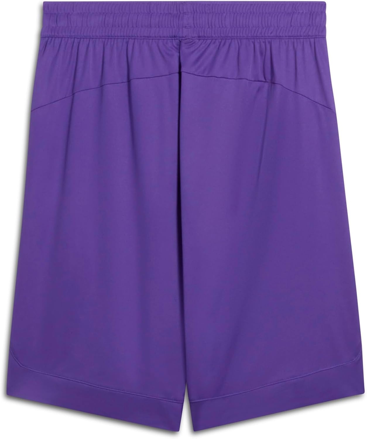 image:imagePuma Mens Rtg Shiny Fabric 10 Shorts Available in Big amp TallTeam Violet Ss25