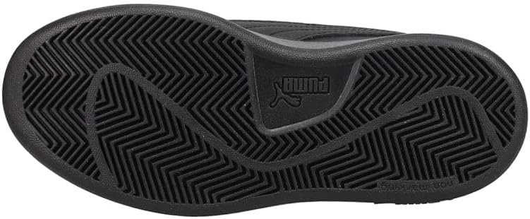 image:imagePuma UnisexChild Smash Hook and LoopBlackBlack