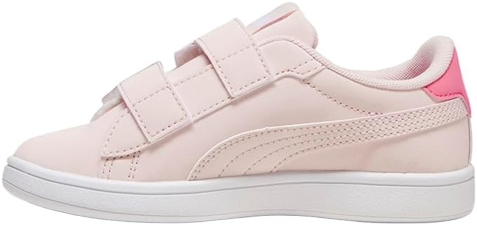 image:imagePuma UnisexChild Smash Hook and LoopPink