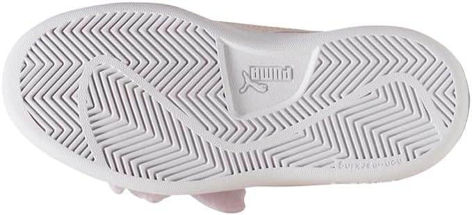 image:imagePuma UnisexChild Smash Hook and LoopPink