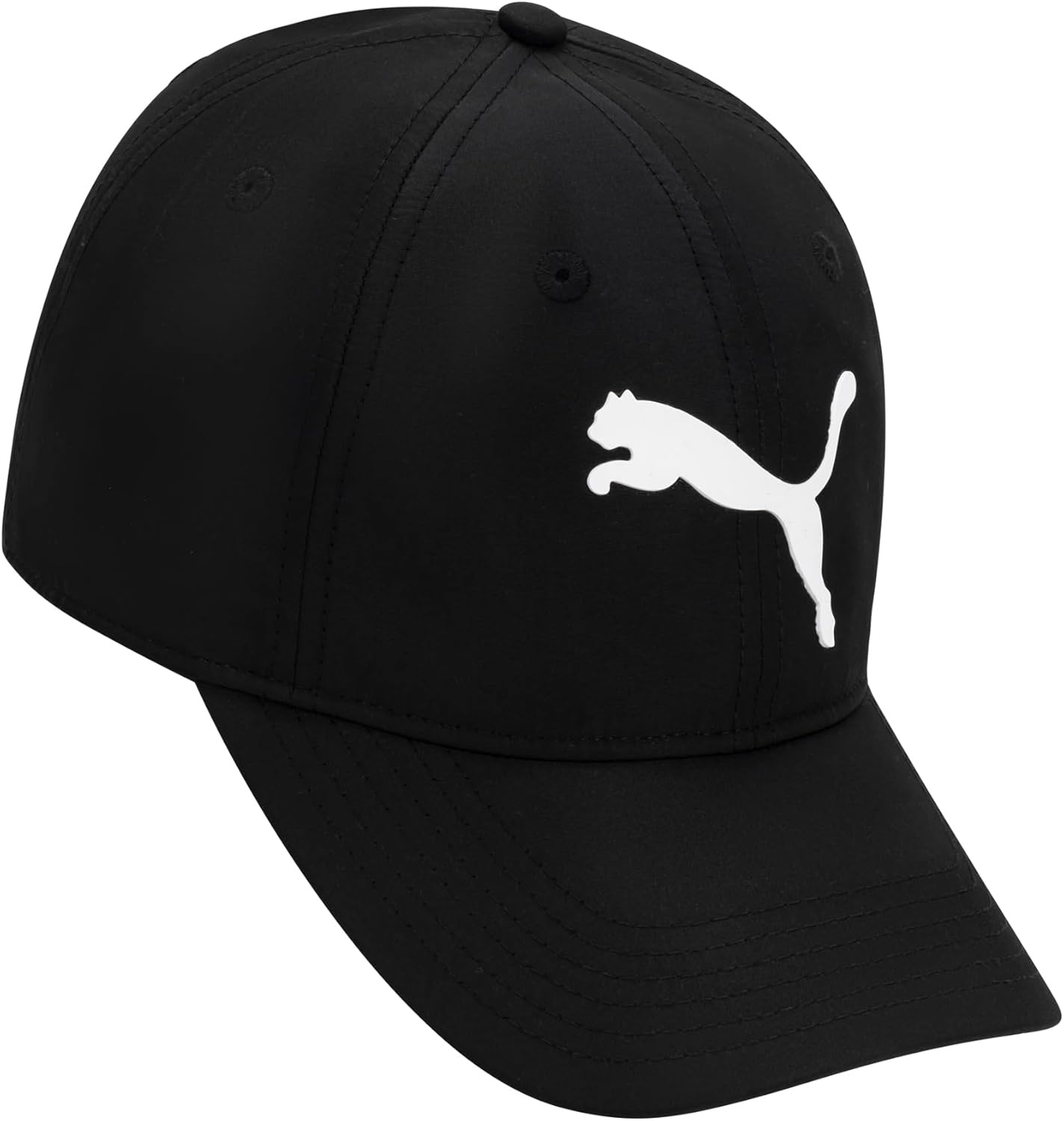 image:imagePuma Womens Gates Adjustable Baseball CapBlack