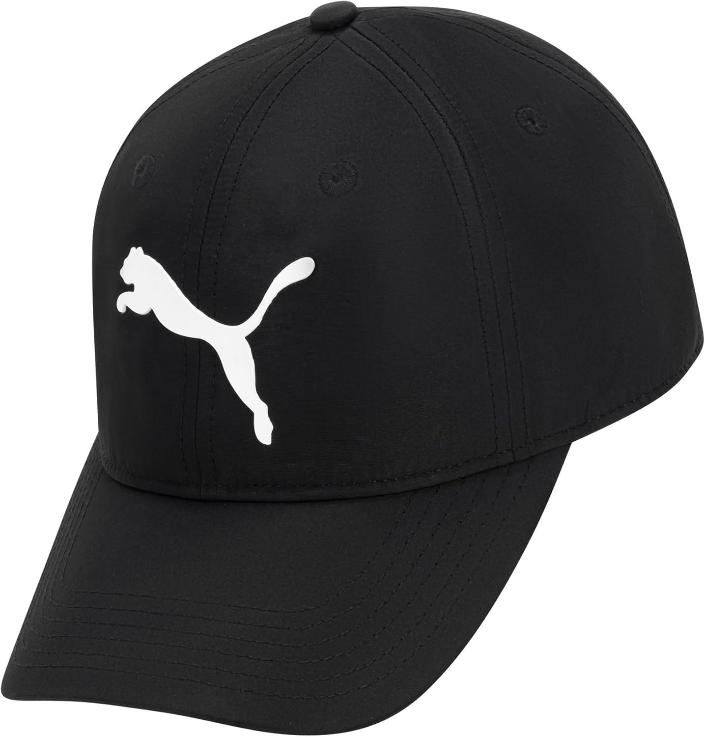 image:imagePuma Womens Gates Adjustable Baseball CapBlack