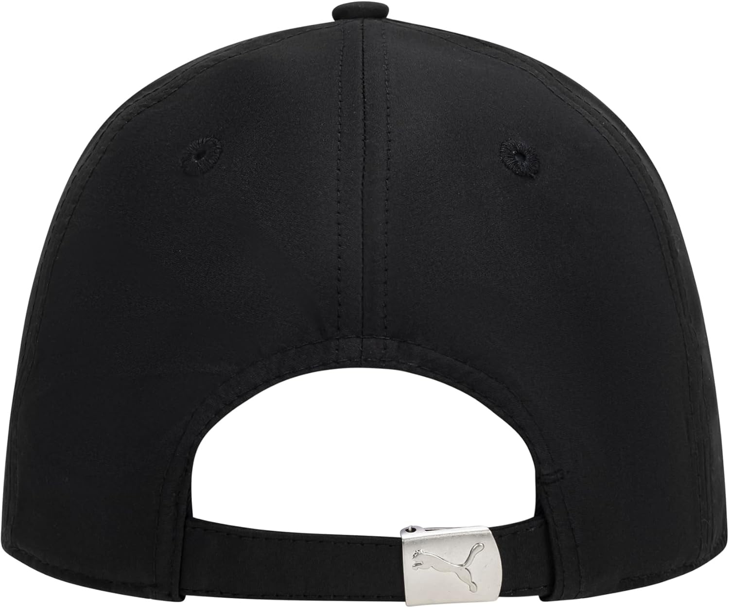 image:imagePuma Womens Gates Adjustable Baseball CapBlack