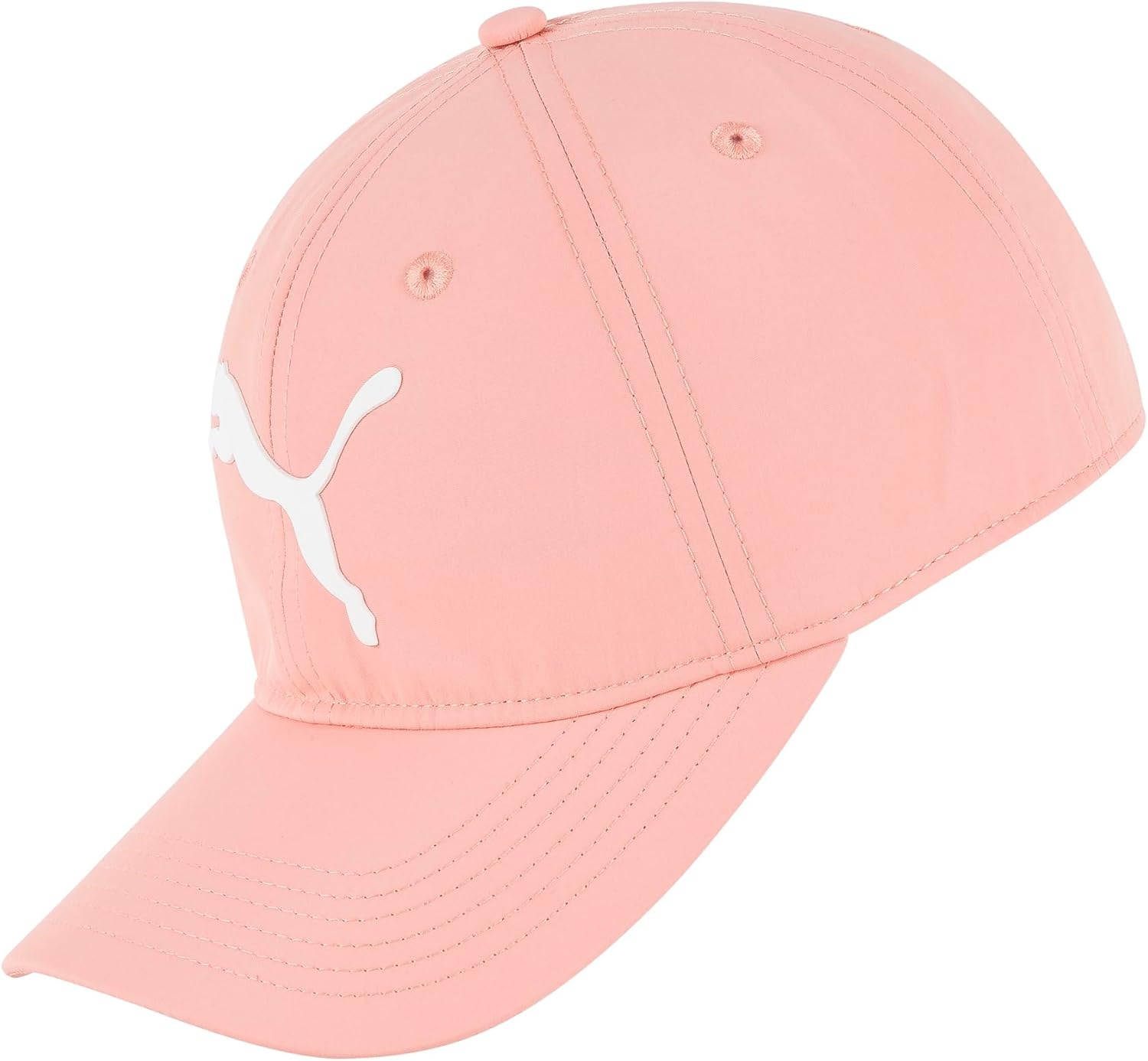 image:imagePuma Womens Gates Adjustable Baseball CapPink Fruit