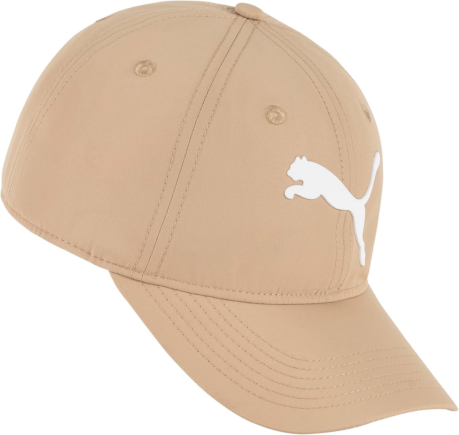 image:imagePuma Womens Gates Adjustable Baseball CapPrairie Tan