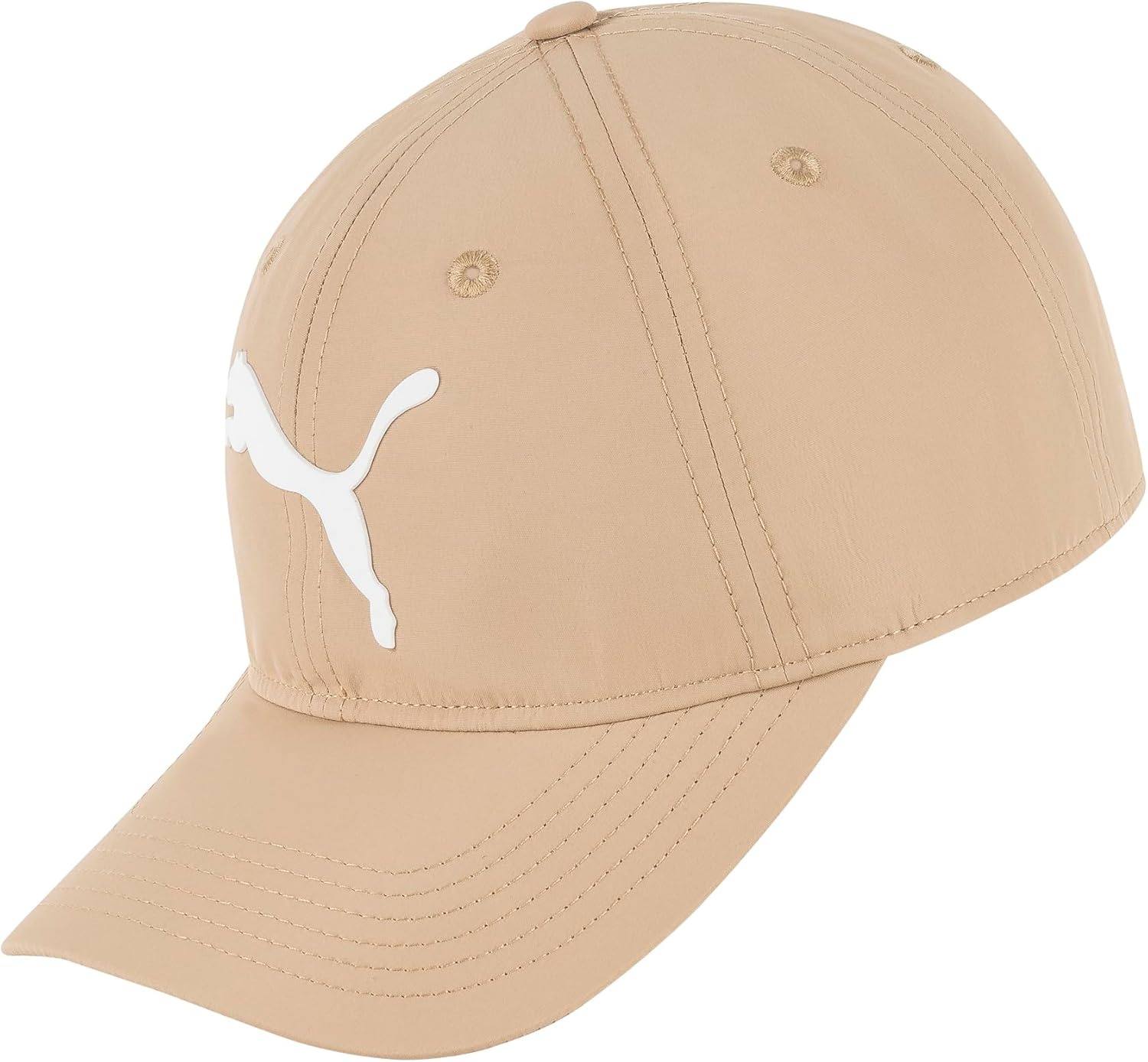 image:imagePuma Womens Gates Adjustable Baseball CapPrairie Tan