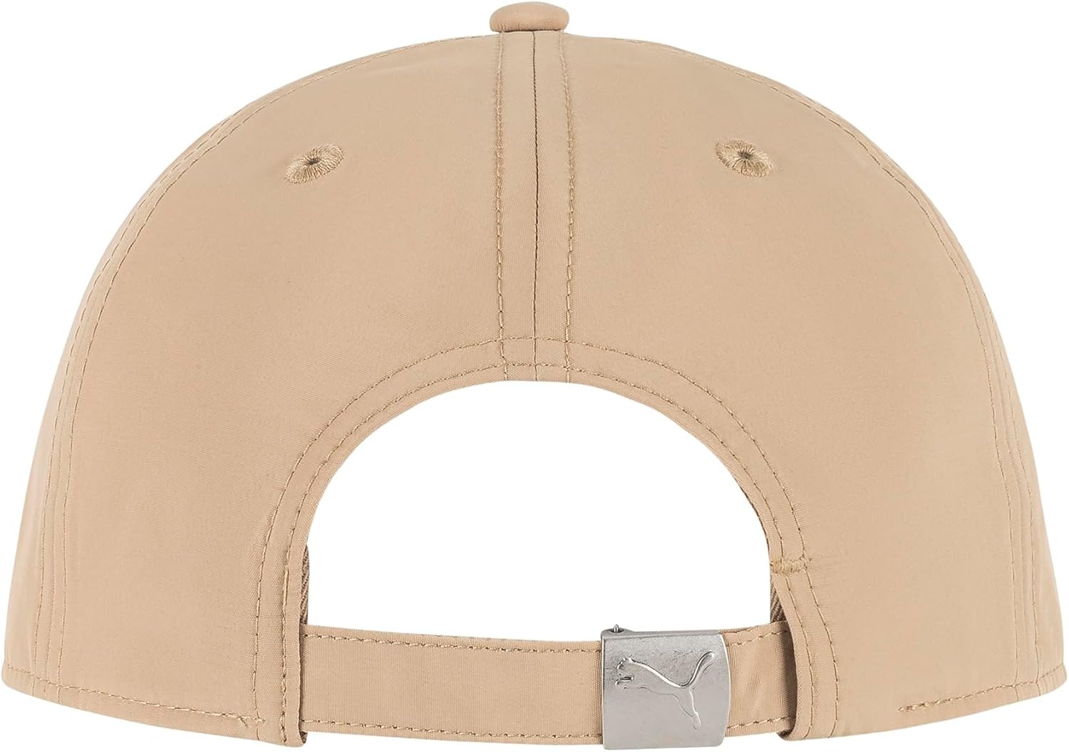 image:imagePuma Womens Gates Adjustable Baseball CapPrairie Tan