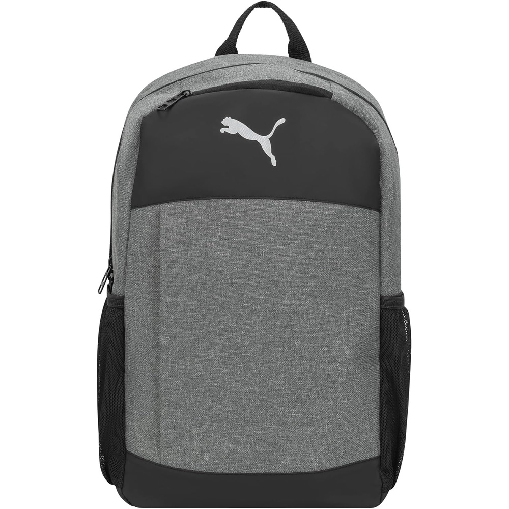 image:imagePUMA Evercat Terrain Backpack GreenBlack OSGrey