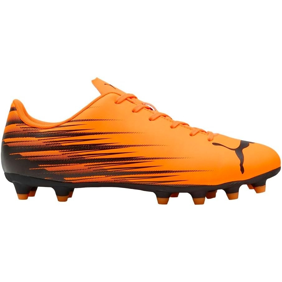 image:imagePuma Mens Attacanto Firm Artificial Ground Soccer CleatOrange