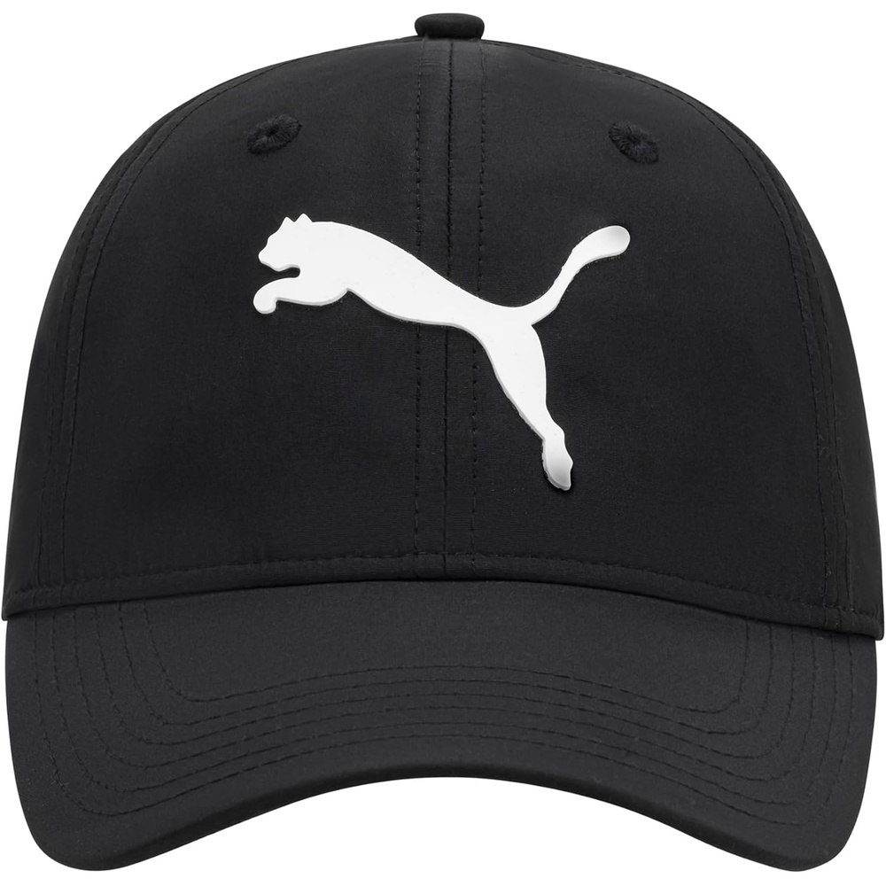 image:imagePuma Womens Gates Adjustable Baseball CapBlack