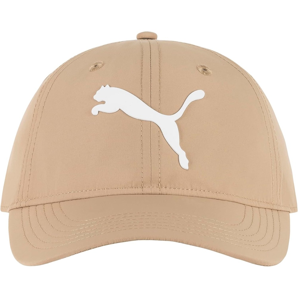 image:imagePuma Womens Gates Adjustable Baseball CapPrairie Tan