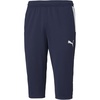 Peacoat-puma White