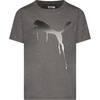 Charcoal Heather