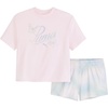 Whispy Pink
