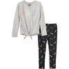 Light Heather Grey