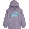 Pale Plum