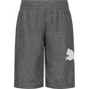 Charcoal Heather