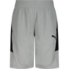 Light Heather Grey