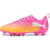 Poison Pink-sun Stream-bright Aqua-puma White